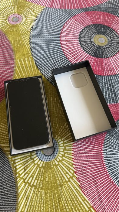 iPhone 13 Pro 256gb