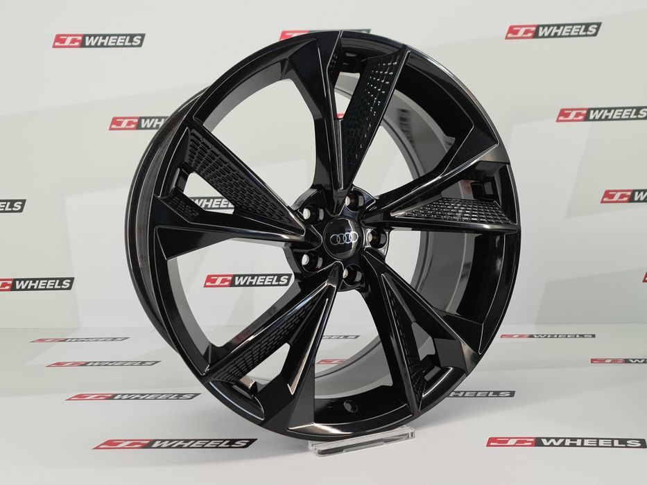 Jantes Look Audi Rs7 2020 em 20 | 5x112