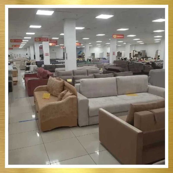 -50% / РАСПРОДАЖА ДИВАНОВ СО СКЛАДА / Вигідна ціна / В наявностi