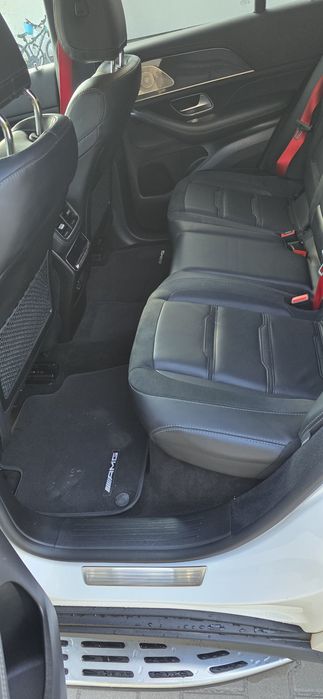 Sprzedam Gle 53 AMG -,ZAMIANA-BRUTTO