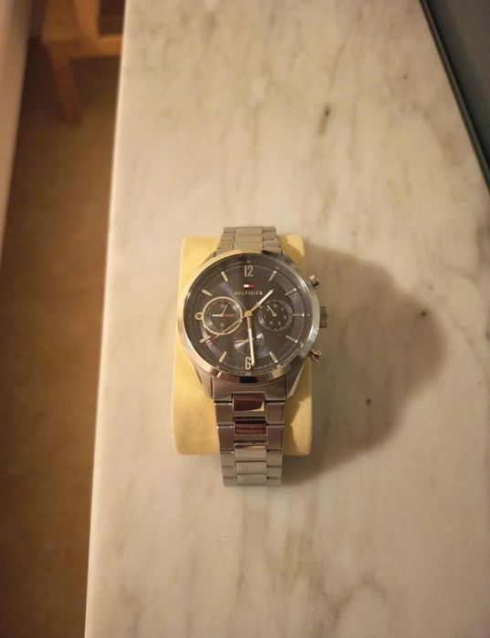 Relógio Tommy Hilfiger