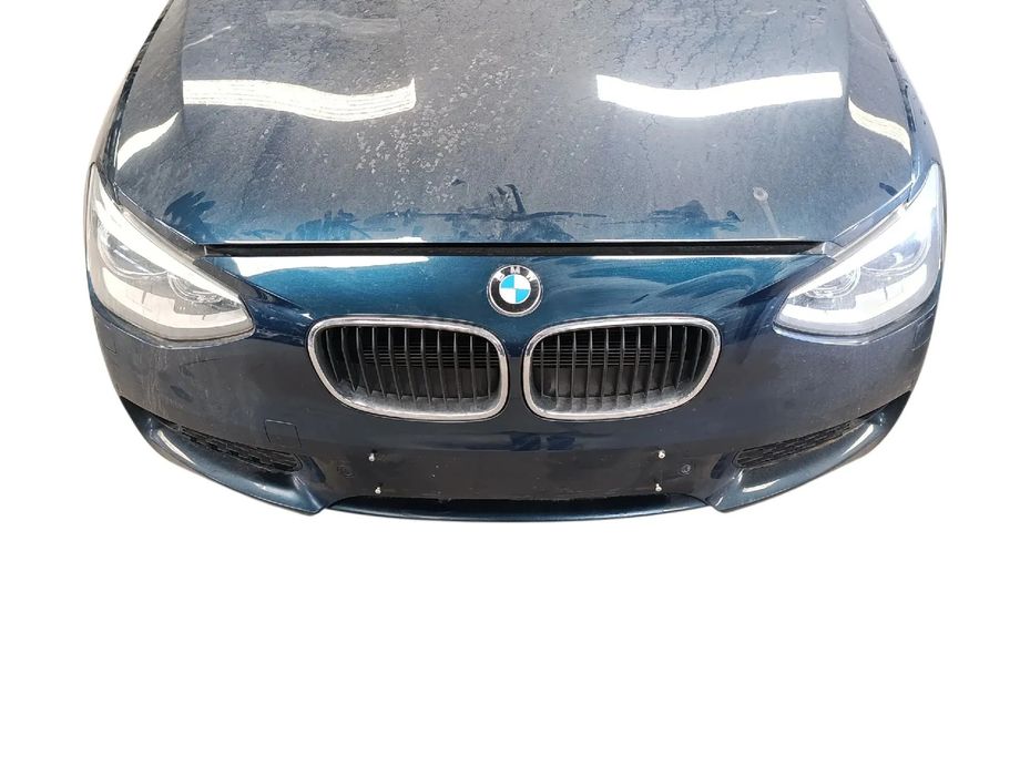 Frente completa BMW 1 (F20)