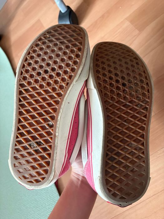 buty vans viral w bd stanie