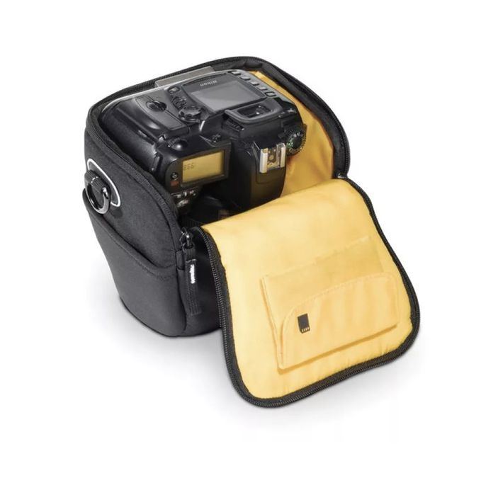 Фото сумка Kata Grip-12DL Holster B для невеликого дзеркального фотіка