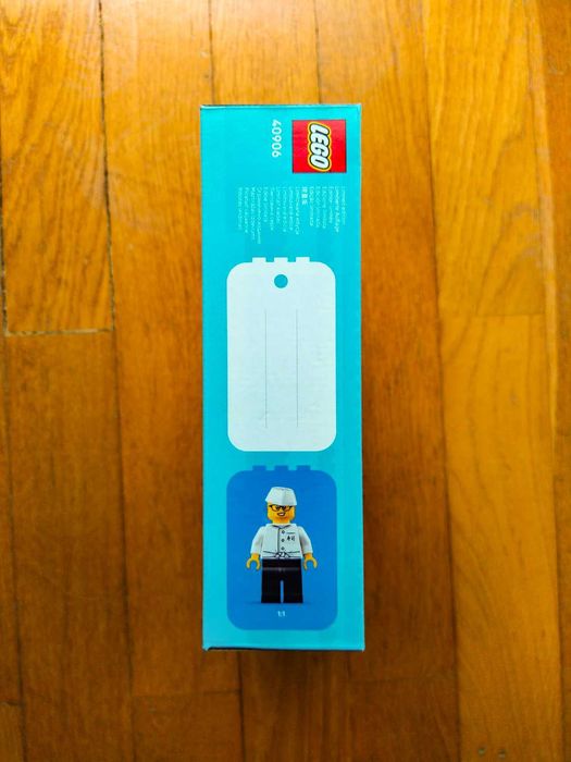 Lego 40906 Restaurants Of The World Japan