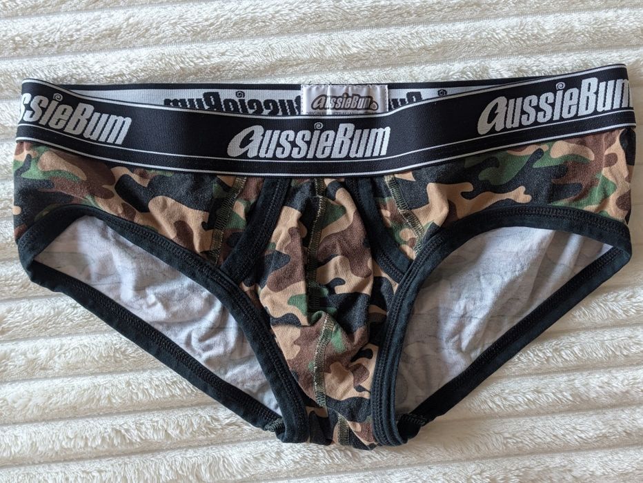 Slipki AussieBum XL