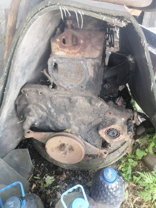 Продам двигун д65 юмз