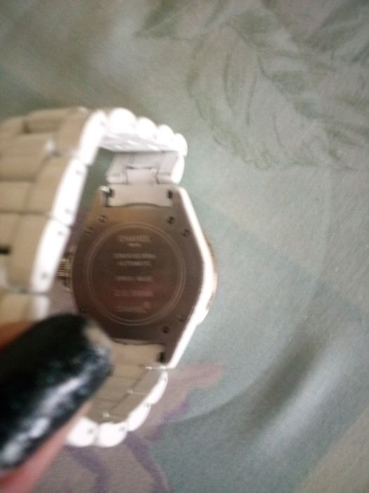 Часы Chanel J12 просто супер