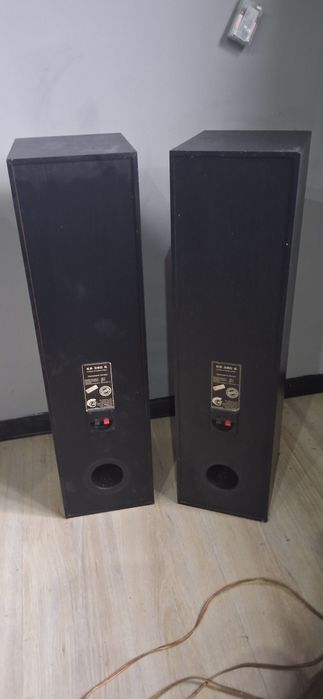 Kolumny Cat 76/24/20