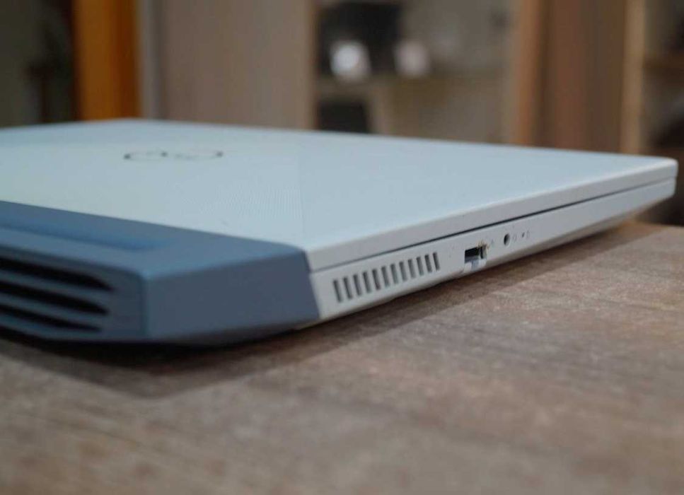 ГАРАНТІЯ Dell G15 (120Гц/Ryzen 5 5600H/RAM 16/SSD 512/RTX 3050)TVOYO