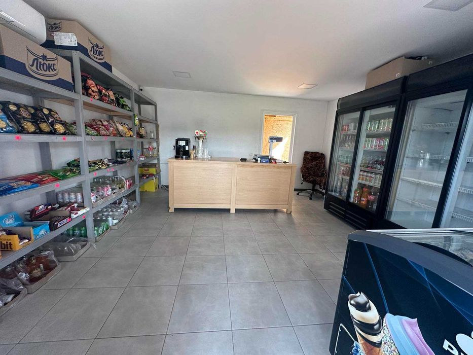 Продається земельна ділянка у Руському полі з басейном