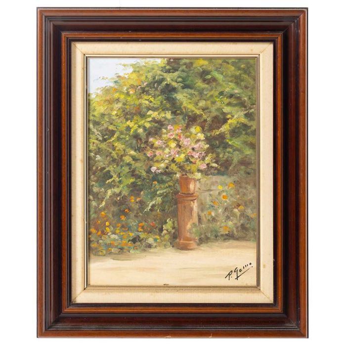 Lote Obras Pintura Portuguesa 63
