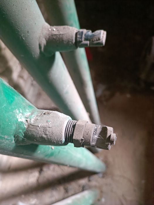 Труби для полива