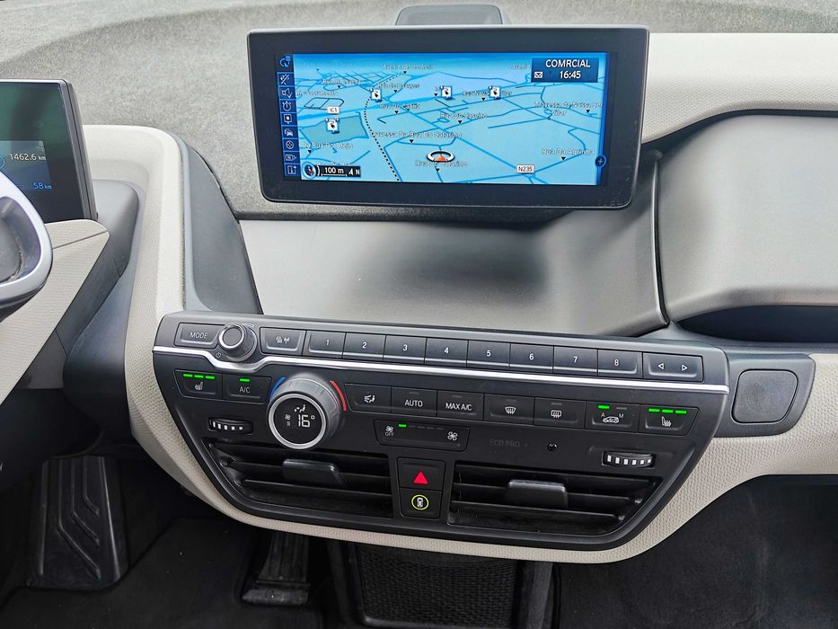 BMW i3 60Ah 100% ELÉTRICO
