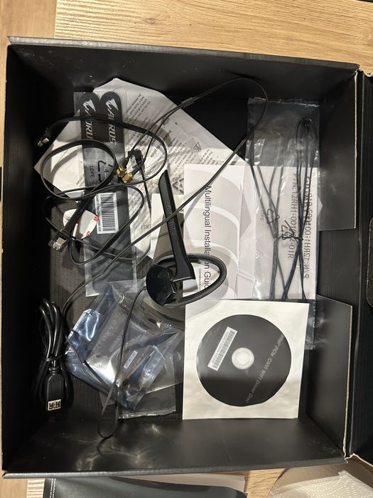 Płyta Główna Gigabyte X470 Aorus Gaming 7 WiFi