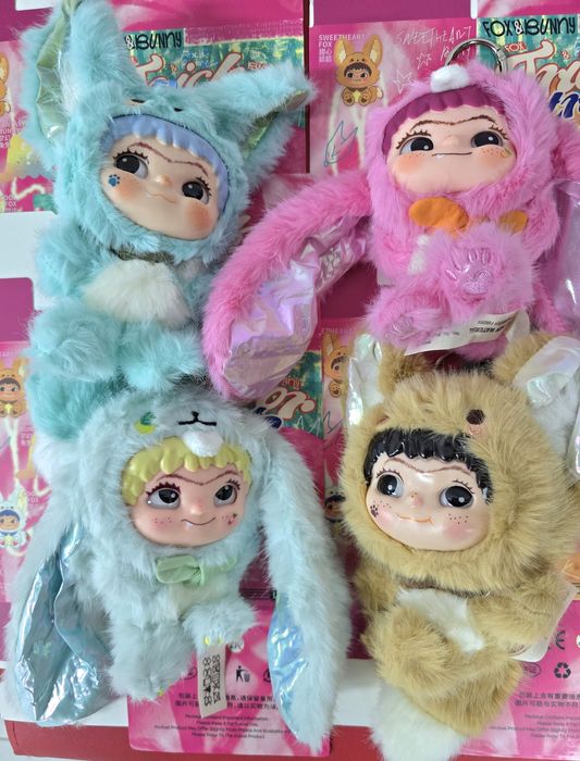 Вакуку 2-ий сезон, колір обрати можна