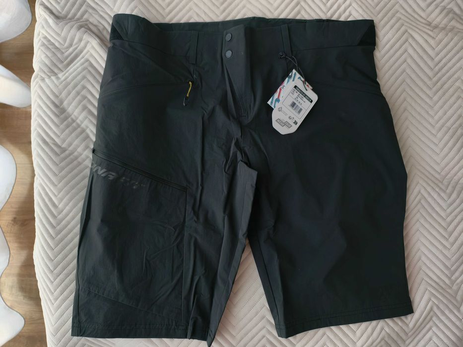 Spodenki Dynafit Transalper 4 DST Short XXL szorty black