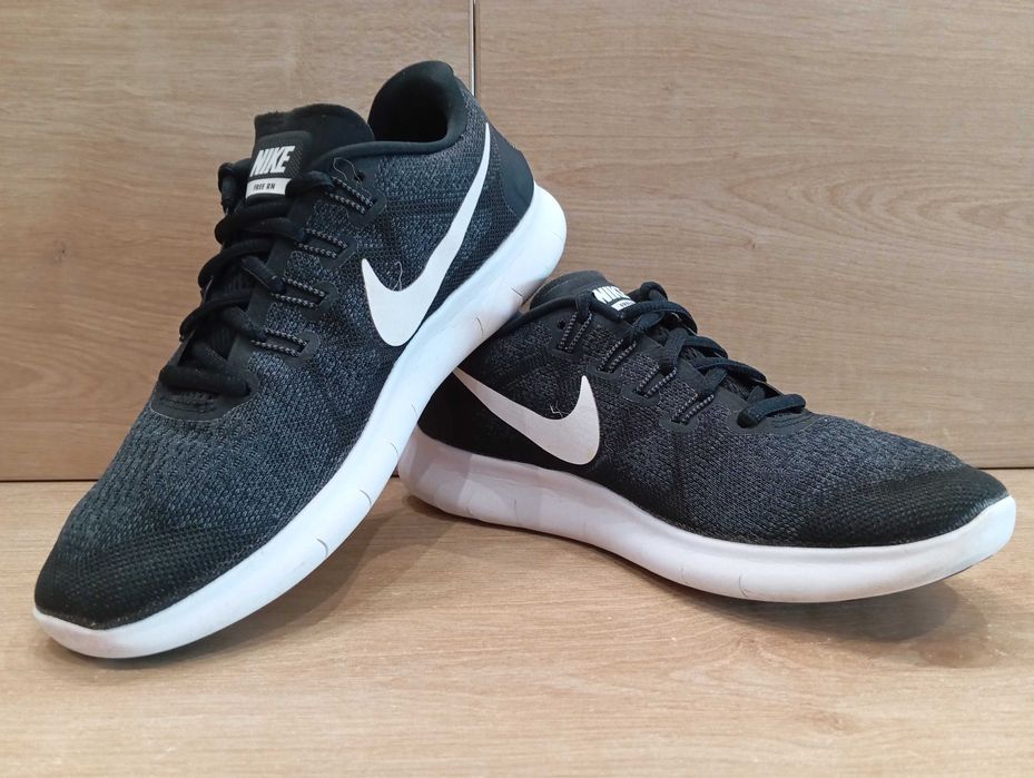NIKE Free RN Buty Sportowe Do biegania Rozmiar 38,5 /24,5cm