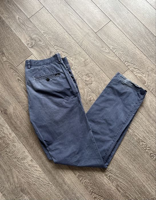 Штани Stone Island оригінал