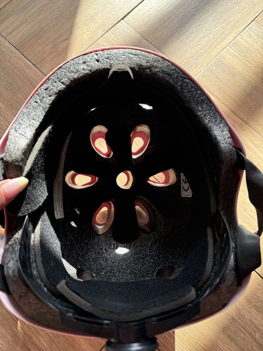 Kask Soke rozmiar xs
