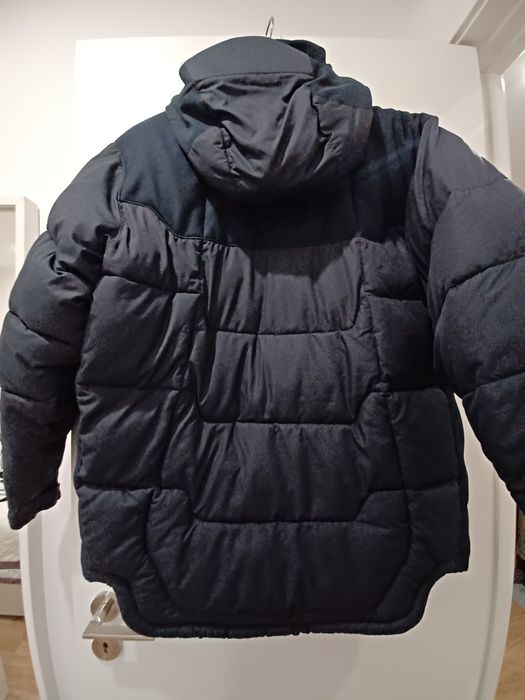 Kispo Nike FCP  bastante quente