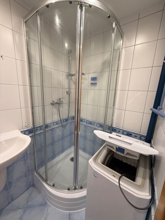 Mieszkanie dwupokojowe 38m2 Bułgarska