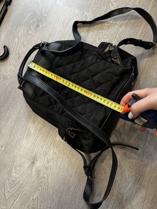 Рюкзак Guess, оригінал