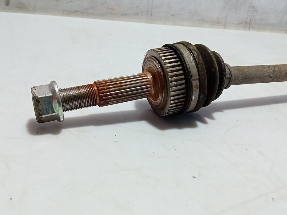 Transmissão trás direita RENAULT Koleos I (HY_)