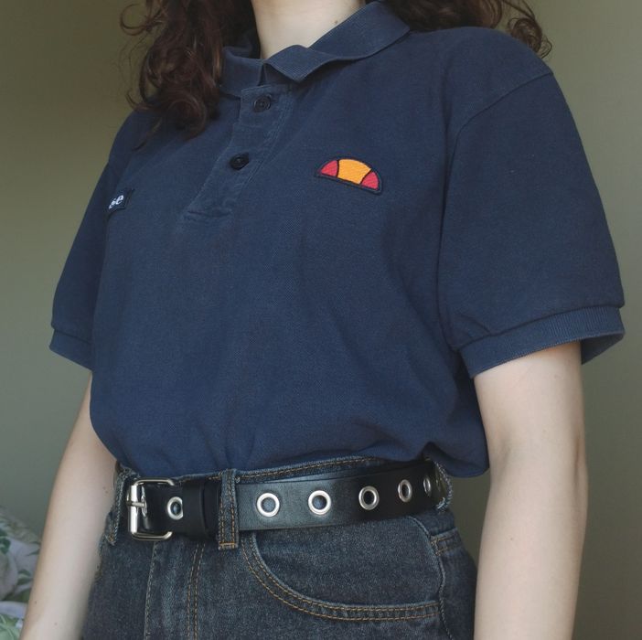 Koszulka Ellesse polo