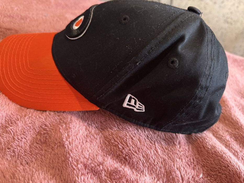 Бейсболка кепка New Era