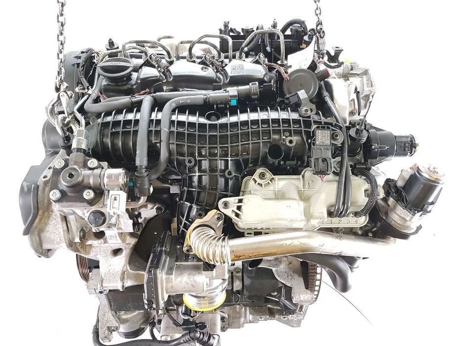 Motor D4204T14 VOLVO 2.0L 190 CV