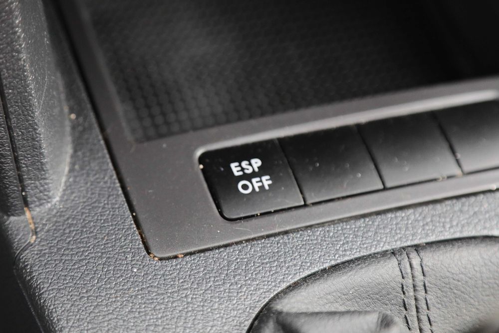 Volkswagen Cross Touran 2009