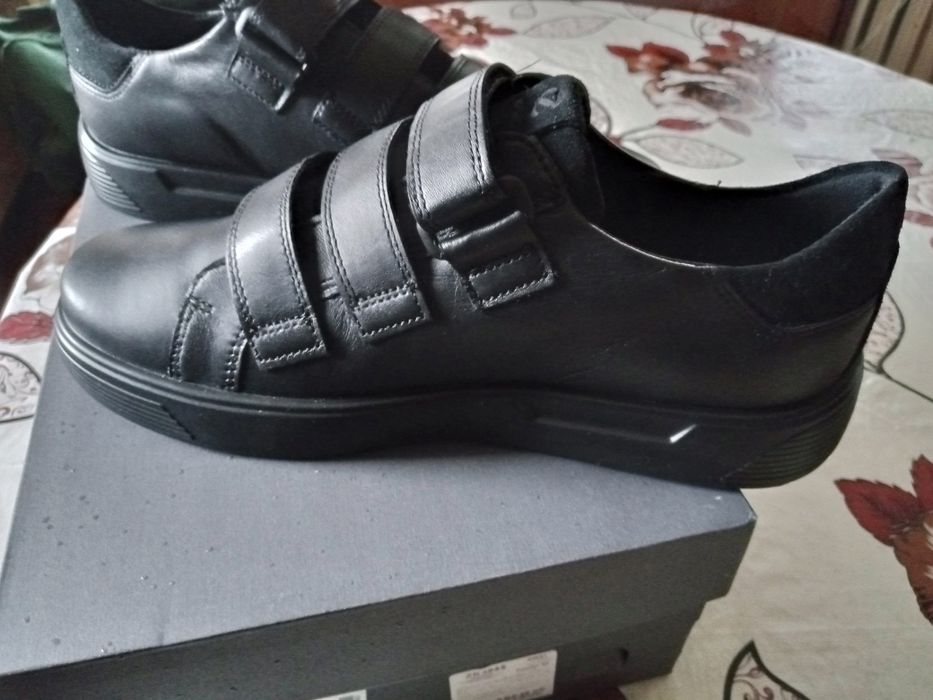 Ecco Оригинал 41 размер Экко