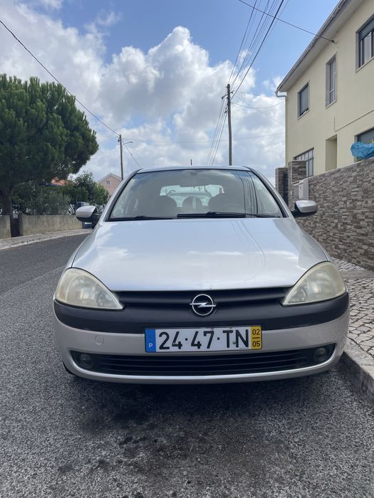 Opel Corsa 1.2. Excellent condition!