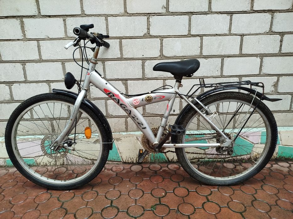 Велосипед для підлітка