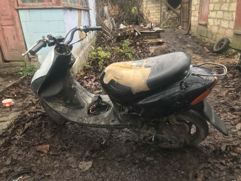 Продам Сузукі ледц 2