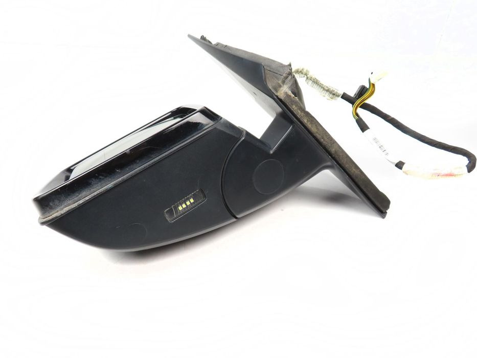 Retrovisor / Espelho Mercedes-Benz M-Class Ref: A1668103916
