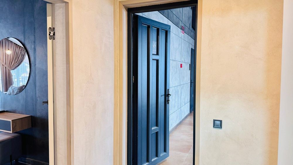 Апартаменти 55м2 Фенікс Буковель. Інвестиція, пасивний дохід