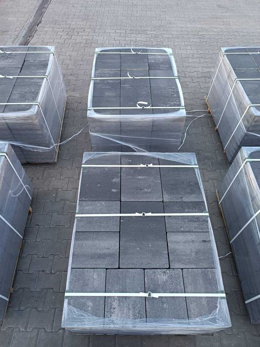 Залізобетонні фундаментні блоки ФБС КРЕМЕНЕЦЬ