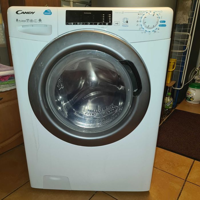 CANDY SMART Pralko-Suszarka