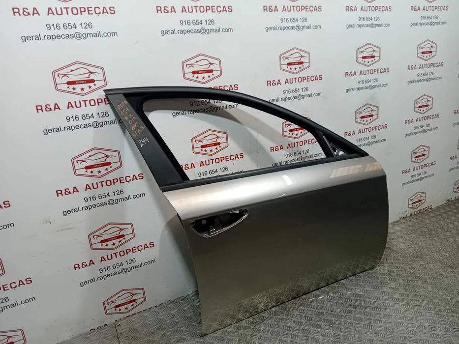 Porta Frente Frontal Direito Alfa Romeo 159 Original