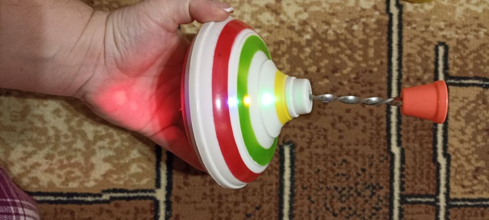 Игрушки для малышей