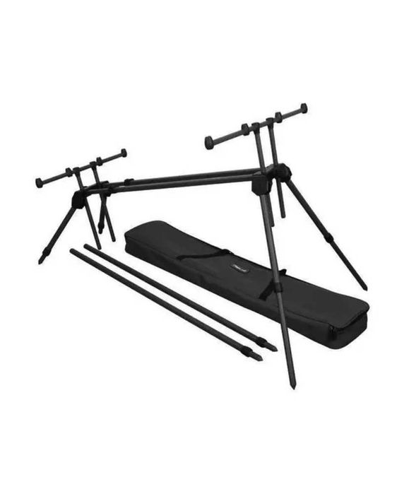 Род под Prologic Tri-Sky Rod Pod 4 Rods