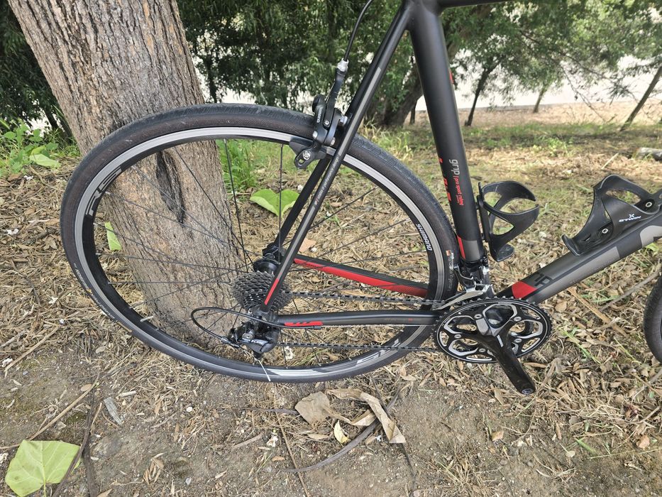 Bicicleta de estrada xl 11x2v