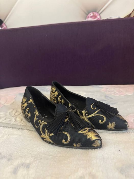 Балетки Ballerino made in Italy