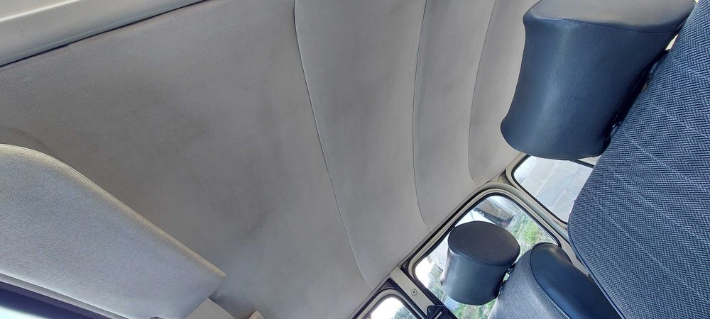 Renault 4 GTL de 1987 à Venda - LER ANÚNCIO