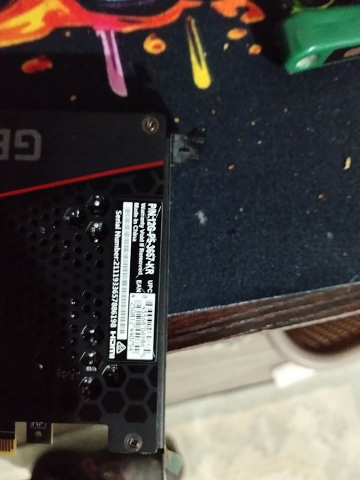 Rtx 3060 12 gb gddr6