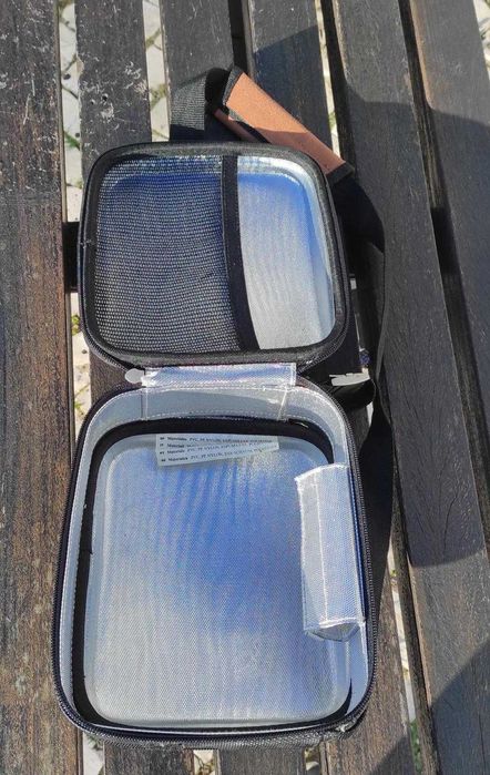 Marmita - Aldo Mistrali  (Executive)