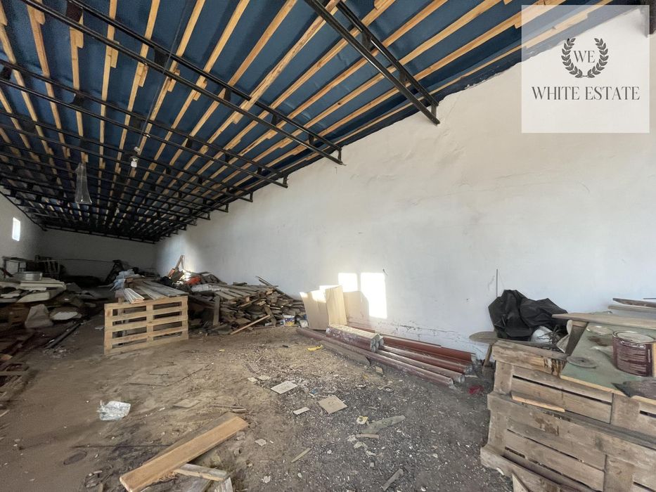 Оренда складу с.Ходачків