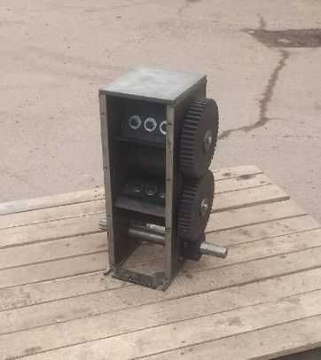 Измельчитель веток(80мм/100мм/120мм)подрібнювач гілок,дробарка гілок